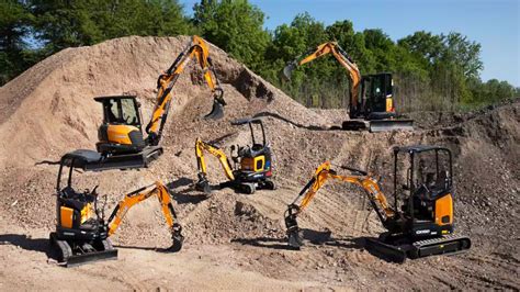 mini digger covers|case mini excavator models.